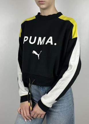 Свитшот puma3 фото