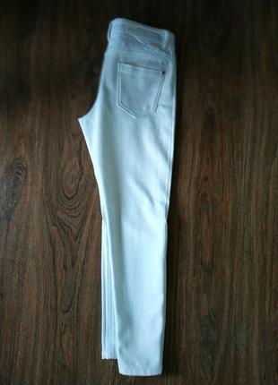 Белые джинсы autograph2 фото