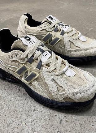 Унісекс кросівки new balance 9060