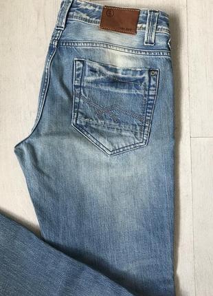 Мужские джинсы zara