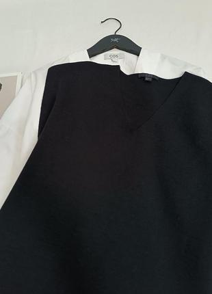 Жилет, безрукавка 5