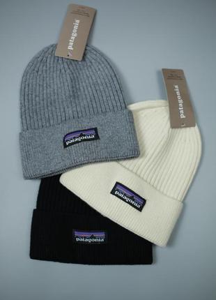 Зимняя шапка patagonia, мужские, женские, низкие цены, качественный материал