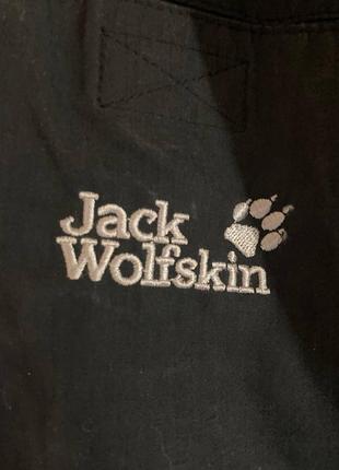 Ветряк jack wolfskin6 фото