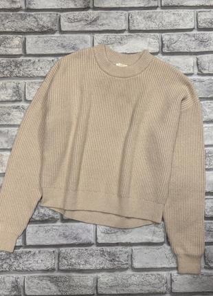 Новий светр, джемпер, свитер h&m