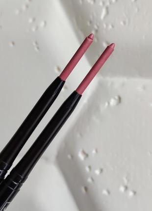 Карандаш для губ эйвон ультра розово лиловый pink cashmere avon true
