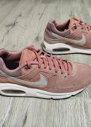 Кроссовки nike air max command