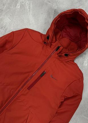 Оригинальная куртка nike