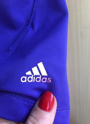 Оригінал!!! спортивна футболка adidas, система climalite4 фото