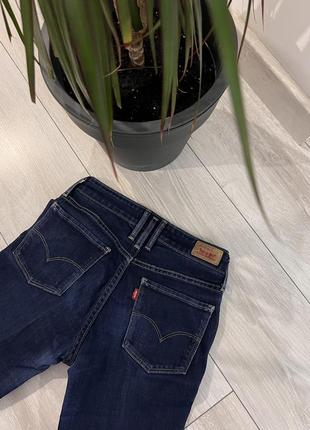 Джинси levi’s3 фото