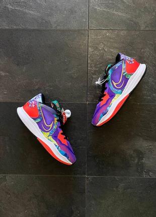 Nike kyrie low 5 jewell loyd” multi кроссовки