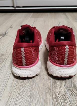 Кросівки brooks glycerin 174 фото