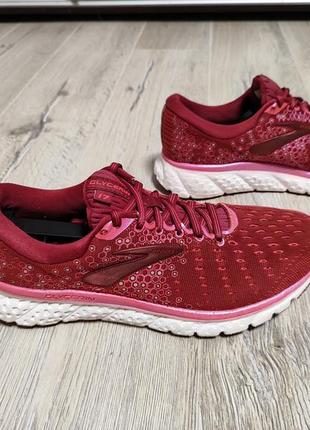 Кроссовки brooks glycerin 17