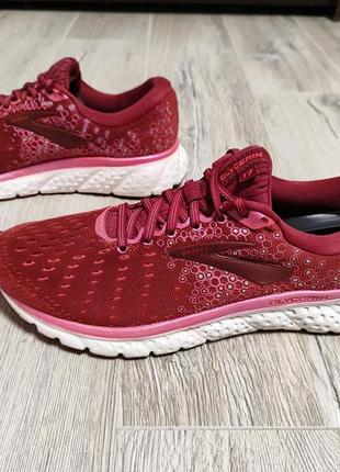 Кросівки brooks glycerin 173 фото