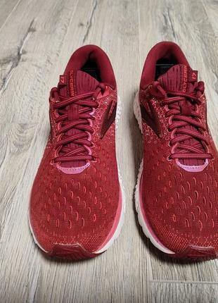 Кроссовки brooks glycerin 172 фото