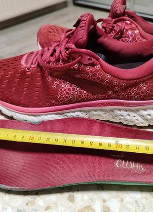 Кросівки brooks glycerin 177 фото