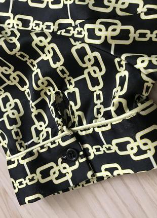 Блузка, блуза van der elst