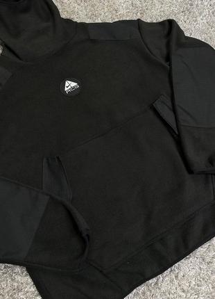 Nike acg ninja fleece 🥷3 фото