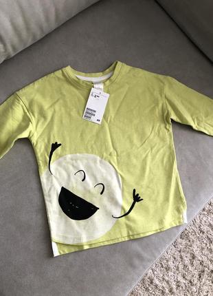 Реглан hm 12-18