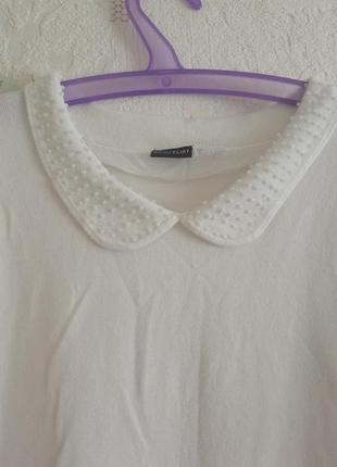 Нове плаття bodyflirt красивий комірець