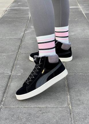 Кросівки Кросівки puma court stan р
