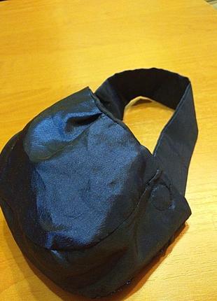 Малюсенькая сумочка для мелочей2 фото