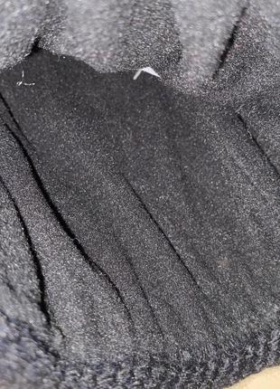 Шапка вязаная женская, утепленная флисовым подкладом. 1/ размер: one size10 фото