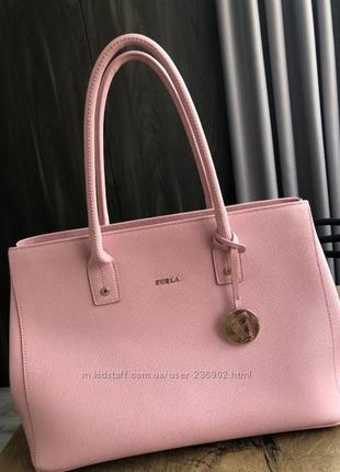 Сумка furla оригинал3 фото