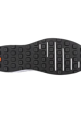 Мужские кроссовки nike waffle one серый 45.5 (da7995-001 45.5)4 фото