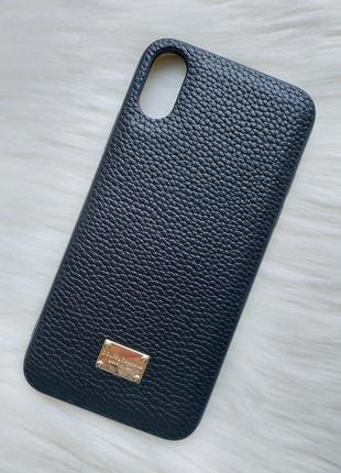 Чехол на айфон 10