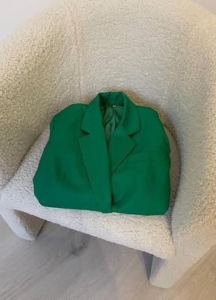 Жакет піджак