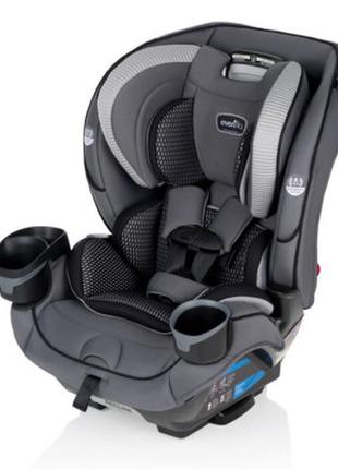 Автокресло evenflo everyfit lx winstone (032884200856)