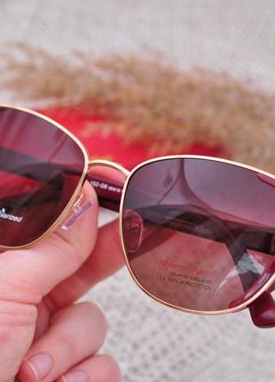 Красиві сонцезахисні окуляри roberto marco polarized окуляри3 фото