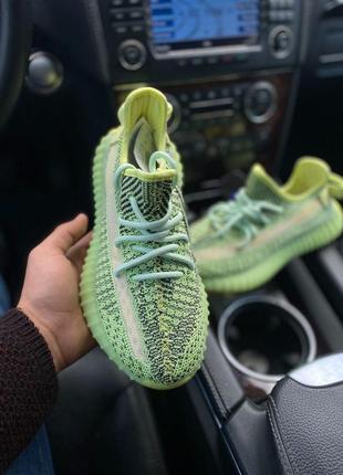 Кросівки adidas yeezy boost 350 кроссовки5 фото