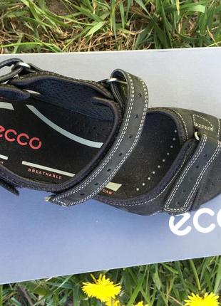 Жіночі сандалі ecco vibration sandal 202013 517073 фото