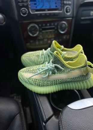 Кросівки adidas yeezy boost 350 кросівки