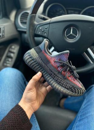 Кросівки adidas yeezy boost 350 кроссовки