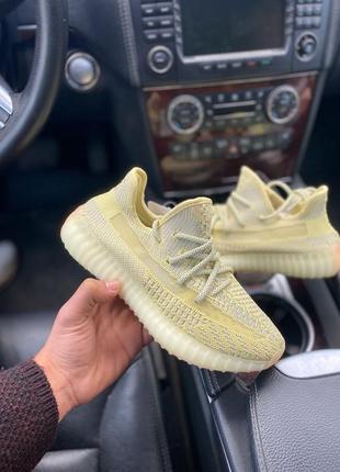 Кросівки adidas yeezy boost 350 кроссовки