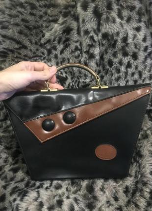 Сумка в единственном экземпляре в стиле gucci