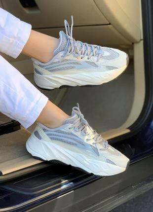 Кроссовки adidas yeezy boost 7009 фото