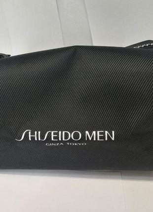 Косметичка shiseido men ginza tokyo 1 шт