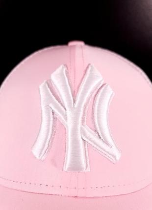 Кепка ny new york бейсболка бейс женская блайзер блейзер3 фото