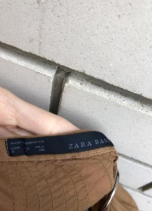 Сорочка zara бавовна6 фото