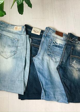 Брендовые мужские джинсы2 фото