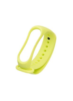 Ремінець для xiaomi mi band 3 / 4 original design