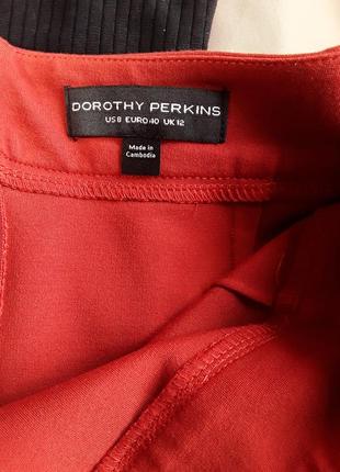 Стильная юбка от doroty perkins8 фото