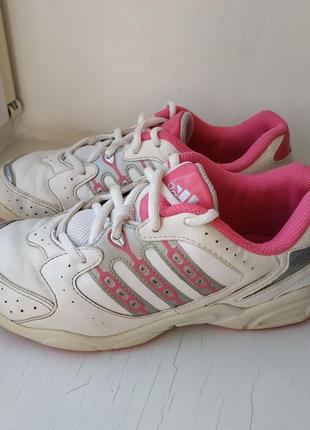 Кроссовки adidas 33р. 21 см.