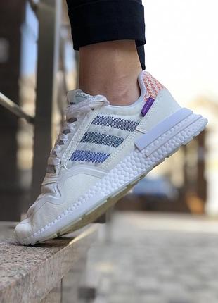 Кросівки adidas zx 500 кроссовки