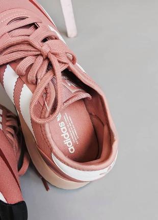 Кроссовки adidas n-5923 ash pink_оригинал_унисекс_38-404 фото