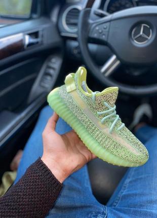 Кросівки adidas yeezy boost 350 кроссовки2 фото