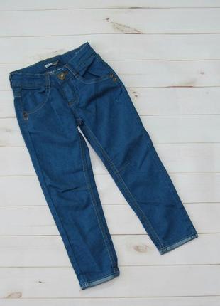 Джинсы летние для мальчика есть замеры